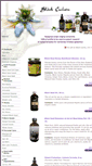 Mobile Screenshot of blackcuminseeds.com